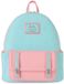 Loungefly Barbie Sac à dos 26 cm Bleu
