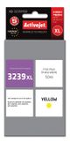 Activejet AB-3239YNX encre (remplace Brother LC3239XL; Supreme; 50 ml; jaune)
