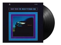 Intermusic Keane Night Train -Hq- (LP)