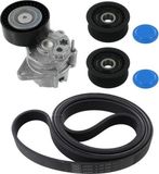SKF VKMA 38026 Kit de courroies d'accessoires