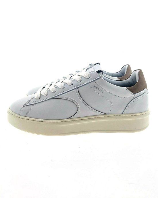 Nubikk Vick Cosmo sneaker wit / combi