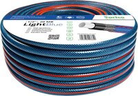 Vartco Light - 4-Ply Tuinslang 3/4" 30m | Besproeiing flexibele | Polyester kruis vlecht UV-bestendig 22 Bar