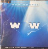 Wow Verity / Verity Gospel Music Group Wow Gospel 2002 CD