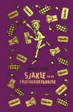 Sjakie VBK Media B.V. Sjakie en de chocoladefabriek