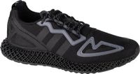 adidas ZX 2K 4D FZ3561 Herren Schwarz Sneaker