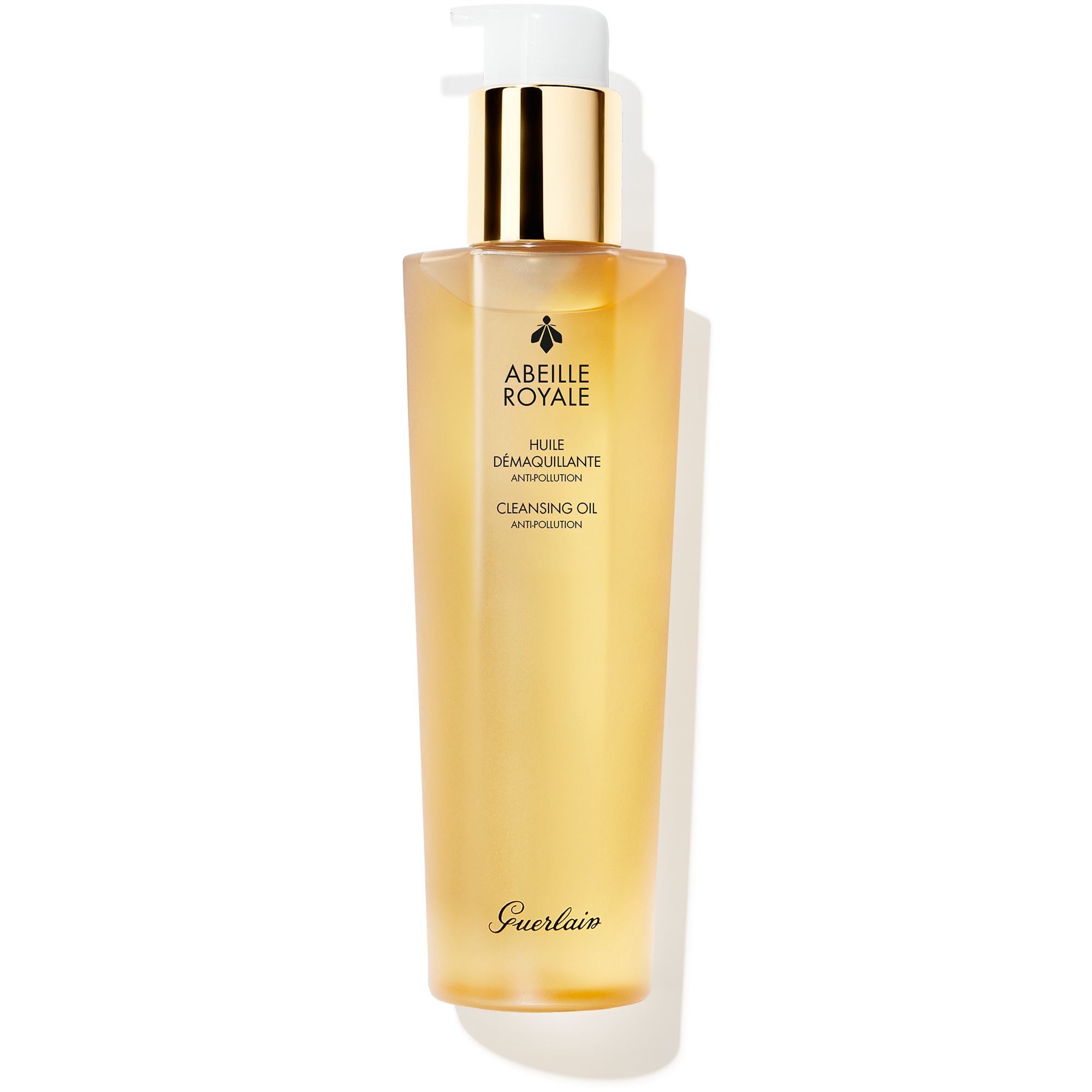 Guerlain Abeille Royale Makeup Cleansing Oil - 150ml