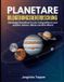 Planetare Bol Planetare Bildgebungsbeherrschung
