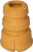 FEBI BILSTEIN 181269 Butée de suspension Avant Centre pour TOYOTA Auris Break (E18) AURIS (NZE18, ZRE18) Corolla Berline (E18, ZRE1)