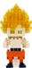 Bandai Nanoblock Son Goku Super Saiyan Dragon Ball Z Bouwset