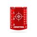 CONDTROL - Magnetisch rood laserdoelwit