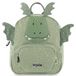 Trixie Rugzak klein - Mr. Dragon