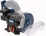 FERM BGM1021 Tafelslijpmachine - 250W - 2 Slijpstenen - Nat & Droog Slijpen