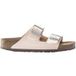 BIRKENSTOCK Sandales Arizona cuir