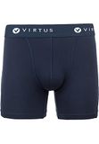 Virtus Sports Group Denmark A/S Virtus Tuch Boxershorts Heren 3XL Donkere Saffier Katoen