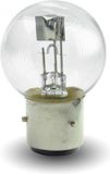 Lamp Tecnium Lamp voor auto G40 BA21D 12V 45/40W Wit