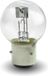 Lamp Tecnium Lamp voor auto G40 BA21D 12V 45/40W Wit