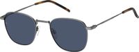 Tommy Hilfiger Zonnebril / 51 mm / Heren