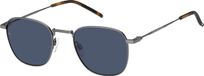 Tommy Hilfiger Zonnebril / 51 mm / Heren