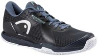 HEAD Sprint Pro 4.0 Clay Men BBTE