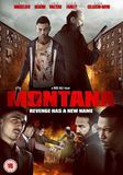 Bertus Distributie Montana DVD