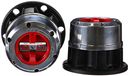AVM Vrijloopnaafset 410HP - compatibel met UAZ/Beijing SIXTOL