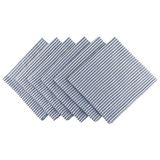 DII Seersucker Napkin French Blue
