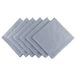 DII Seersucker Napkin French Blue