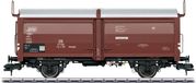Merkloos Märklin 58377 Schaal 1 gesloten goederenwagen van de DB