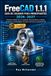 FreeCAD 1.1.1 Guía del usuario para principiantes 2026-2027: Dominio del dibujo 2D, el modelado 3D paramétrico, el diseño de piezas, el ensamblaje, los dibujos técnicos y la impresión 3D.