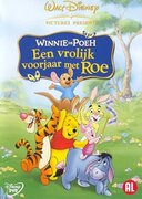 Disney Winnie de Poeh - Een Vrolijk Voorjaar Met Roe dvd