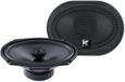 Hifonics TITAN TRX692 2-Way 6x9 Coaxial Speaker System 250W
