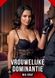 Vrouwelijke Tredition Vrouwelijke Dominantie