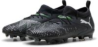 Puma Future 8 Match Fg/ag Voetbalschoenen Zwart EU 28