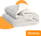 Emma 4-seizoenen Dekbed 140x200