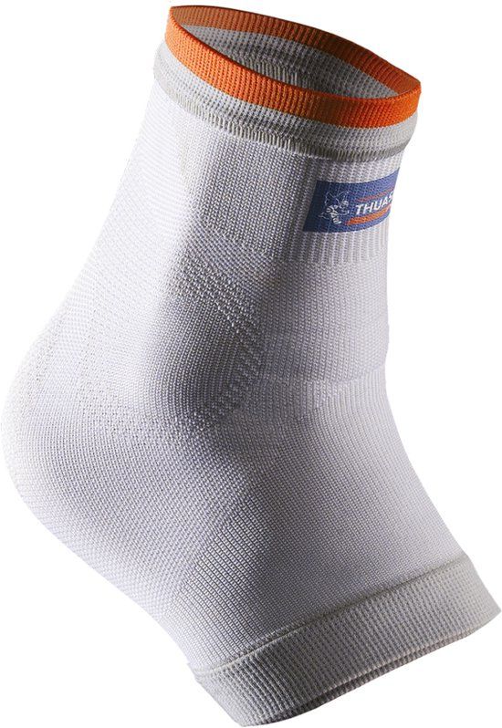 Thuasne Steunbrace Enkel - Maat M - Lichtgrijs