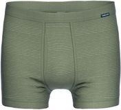 Ammann Retro Pants 170 Jeans for Men in Forst, Striped, Size M