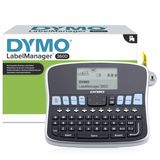 DYMO LabelManager 360D Label Maker - QWERTY Keyboard