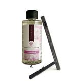 Boles D'olor Mikado Black Edition WIT MOET 200ml Reed Diffuser Refill (met GRATIS REEDS)