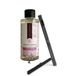 Boles D'olor Mikado Black Edition WIT MOET 200ml Reed Diffuser Refill (met GRATIS REEDS)