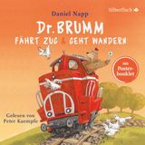 Dr. Brumm Dr. Brumm fährt Zug / Dr. Brumm geht wandern (Dr. Brumm )