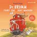 Dr. Brumm Dr. Brumm fährt Zug / Dr. Brumm geht wandern (Dr. Brumm )