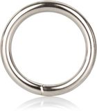 CalExotics Silver Ring Medium