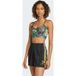 ADIDAS ORIGINALS X LIBERTY LONDON BRALETTE