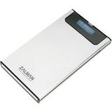 Zalman ZM-VE200 SE - Storage Enclosure - SATA 3Gb/s - eSATA 3Gb/s, USB 2.0