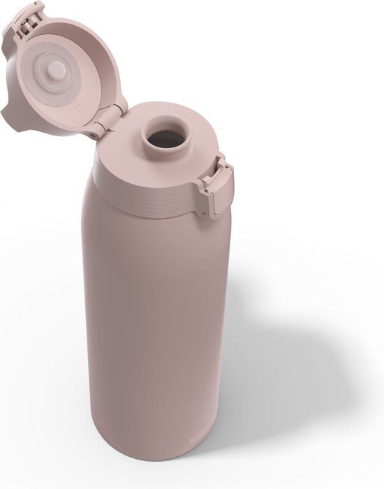 SIGG Shield Therm One 1.0L dusk RVS Drinkfles