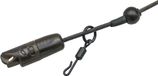 Korda Kable Leadcore Leader Heli Safe Weed 50cm