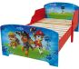 FUN HOUSE Kinderboek PAT PATROUILLE met latten, 70 x 140 cm