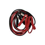 Sakura Startkabels SS3625 - 200 Amp 3 meter kleurgecodeerde klem - voor auto's en voertuigen tot 2,0 liter/2000 cc - lege accu