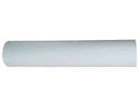 Impresma papier 62 cm wit