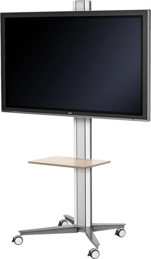 SMS Flatscreen X FH M1455 W/S - Vloerstandaard - 100 kg - 5704327022596